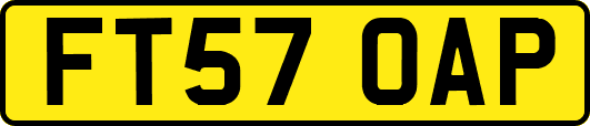 FT57OAP