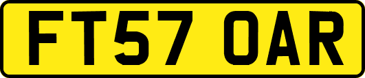 FT57OAR