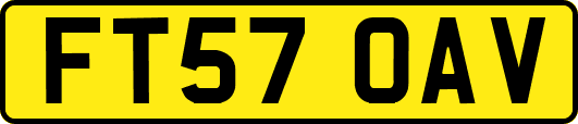 FT57OAV