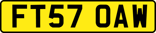 FT57OAW