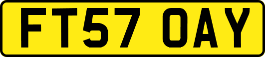 FT57OAY
