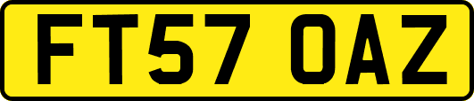 FT57OAZ