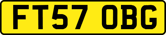 FT57OBG