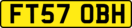 FT57OBH