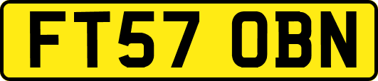 FT57OBN