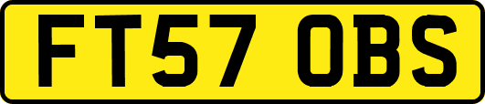 FT57OBS