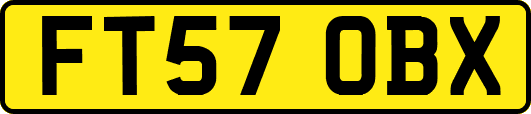 FT57OBX