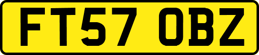 FT57OBZ
