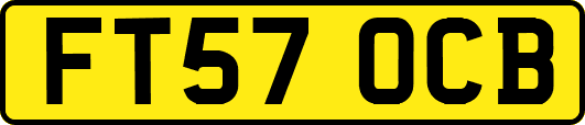 FT57OCB
