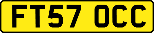 FT57OCC