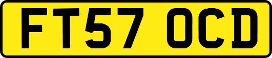 FT57OCD