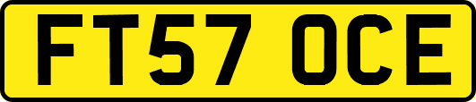 FT57OCE
