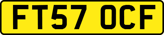 FT57OCF