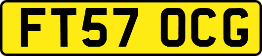 FT57OCG