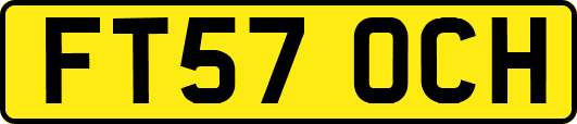 FT57OCH