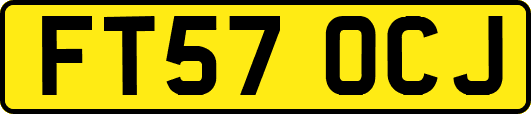 FT57OCJ