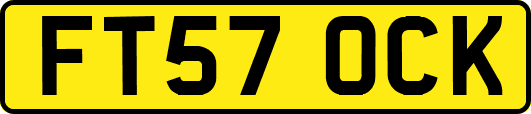 FT57OCK