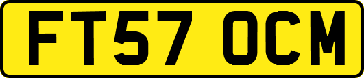 FT57OCM