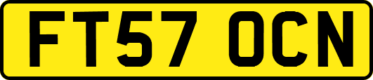 FT57OCN