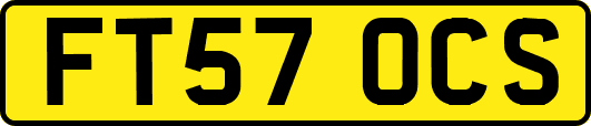 FT57OCS