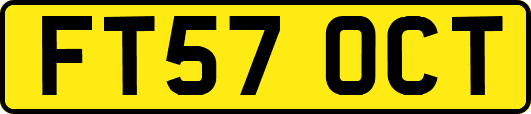 FT57OCT