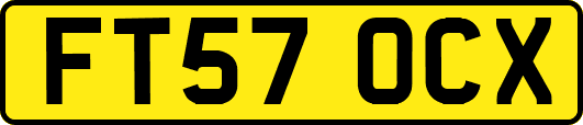 FT57OCX