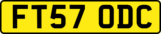 FT57ODC