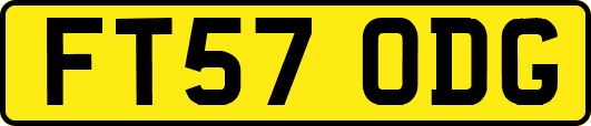 FT57ODG