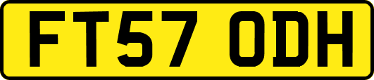 FT57ODH