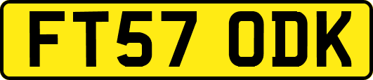 FT57ODK