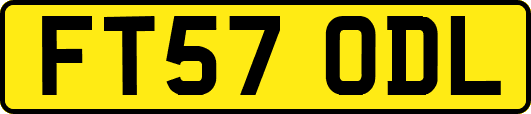 FT57ODL