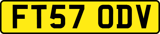 FT57ODV