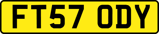 FT57ODY