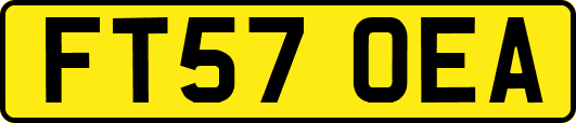 FT57OEA