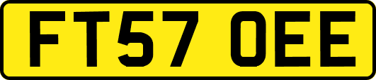 FT57OEE
