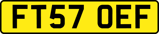 FT57OEF