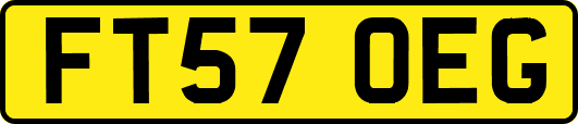 FT57OEG