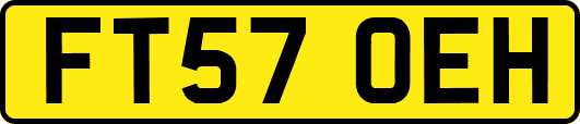 FT57OEH