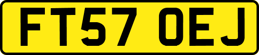 FT57OEJ