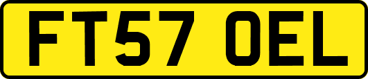 FT57OEL