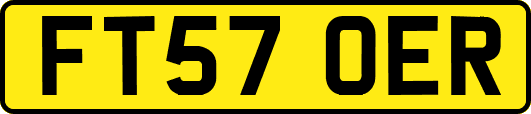 FT57OER