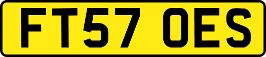 FT57OES
