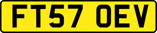 FT57OEV