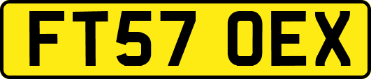 FT57OEX