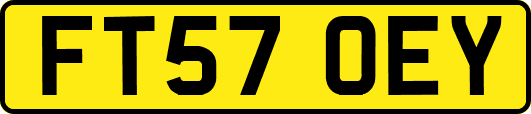 FT57OEY