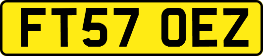FT57OEZ