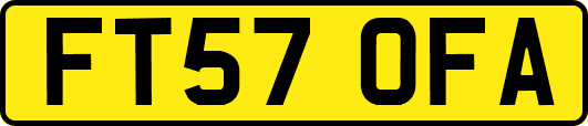 FT57OFA