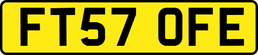 FT57OFE
