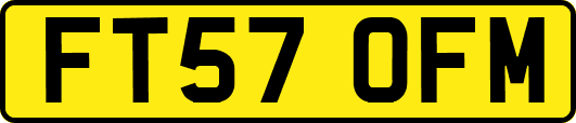 FT57OFM