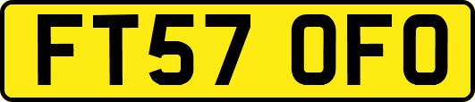 FT57OFO